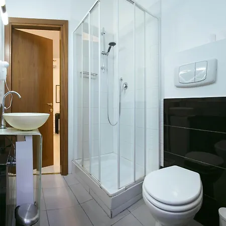 Pensión Lorenzo's In Vatican Roma