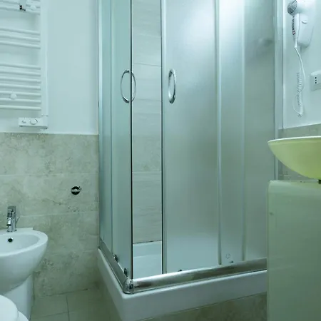 Lorenzo's In Vatican Pensión