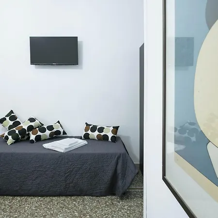 Pensión Lorenzo's In Vatican 4*