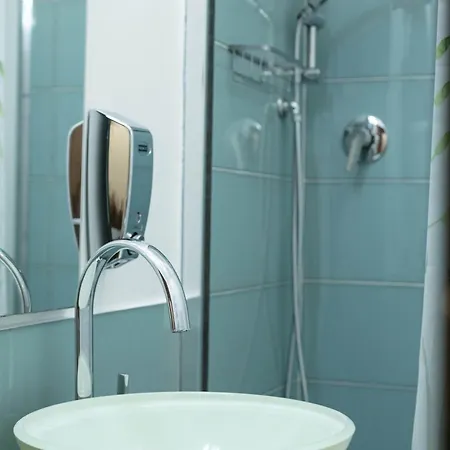 Lorenzo's In Vatican Pensión Roma