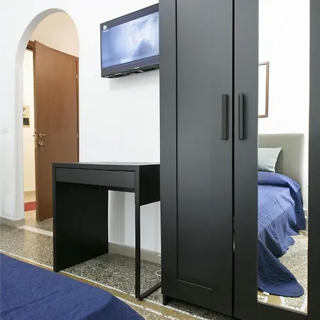 בית הארחה Lorenzo's In Vatican רומא