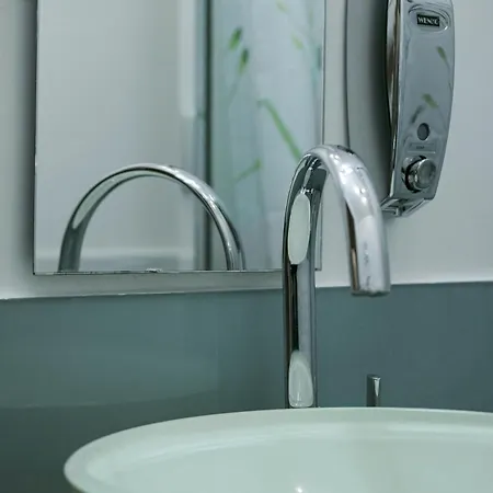 Lorenzo's In Vatican Pensión 4*