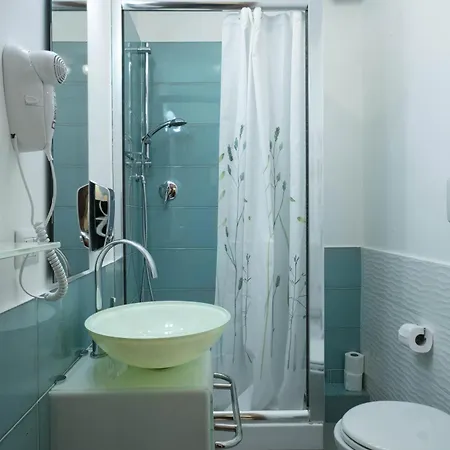 Lorenzo's In Vatican