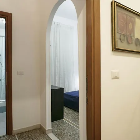 Pensión Lorenzo's In Vatican Roma