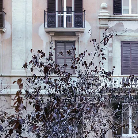 Lorenzo's In Vatican 4*