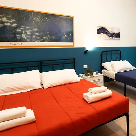 Pensión Lorenzo's In Vatican