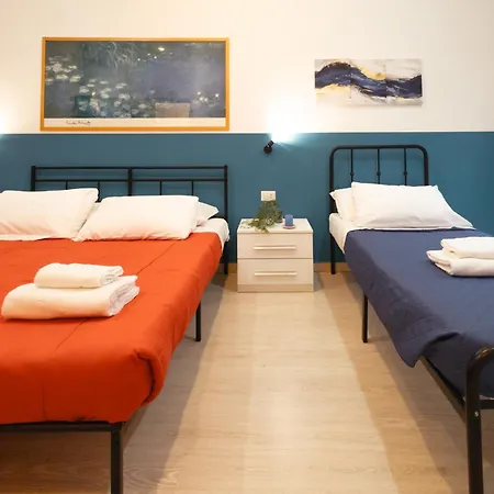 Pensión Lorenzo's In Vatican 4*