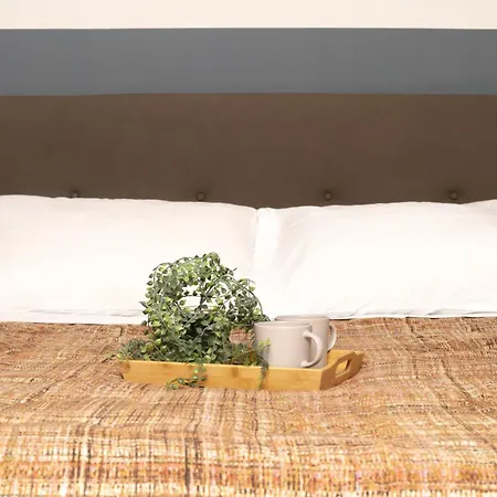 Lorenzo's In Vatican Pensión 4*