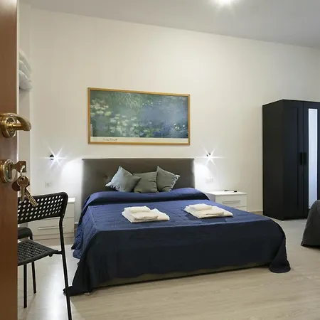 Lorenzo's In Vatican Guest house