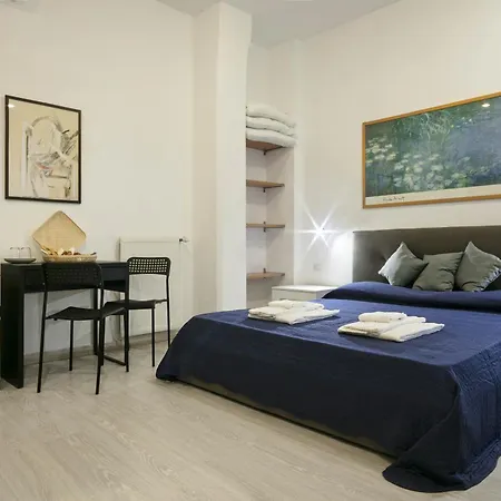 Guest house Lorenzo's In Vatican