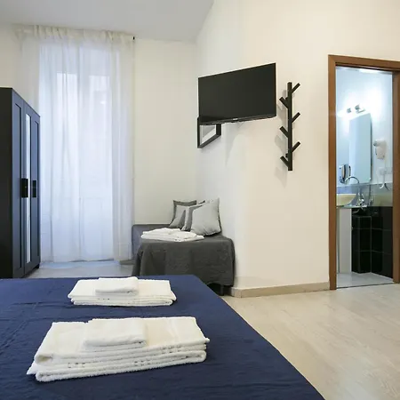 Lorenzo's In Vatican Guest house *