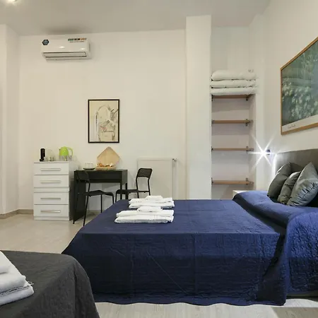 Lorenzo's In Vatican Guest house