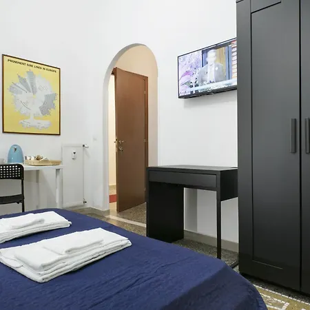 Lorenzo's In Vatican Guest house Rome